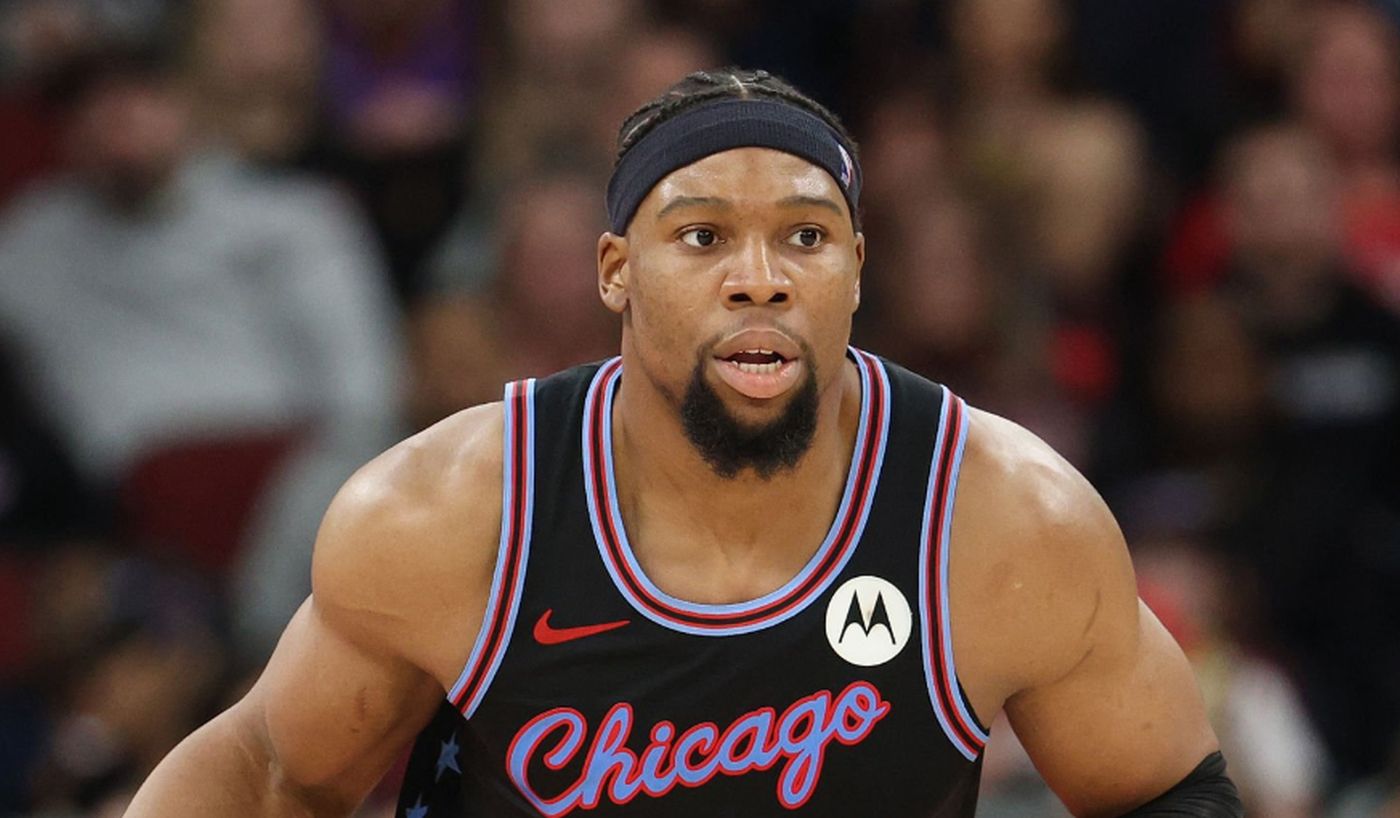 Panathinaikos land Guerschon Yabusele in massive blockbuster deal