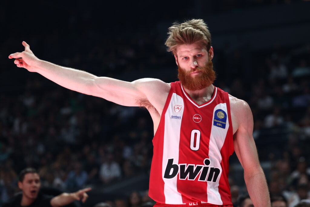 Thomas Walkup