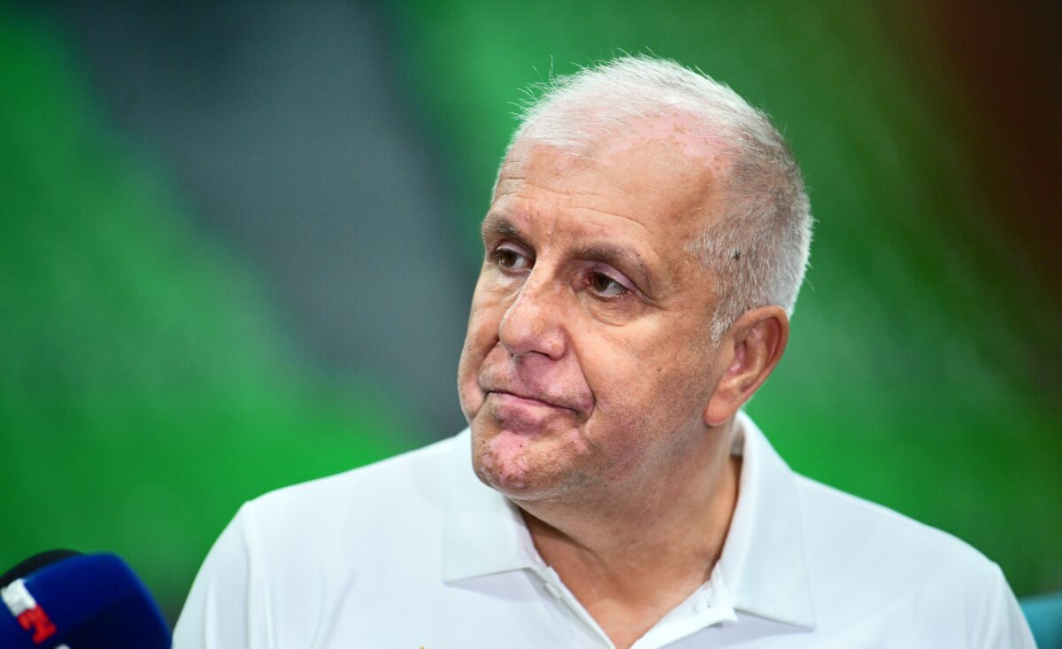 Nunn sidelined: The two Panathinaikos lineups built to cover the MVP’s absence
