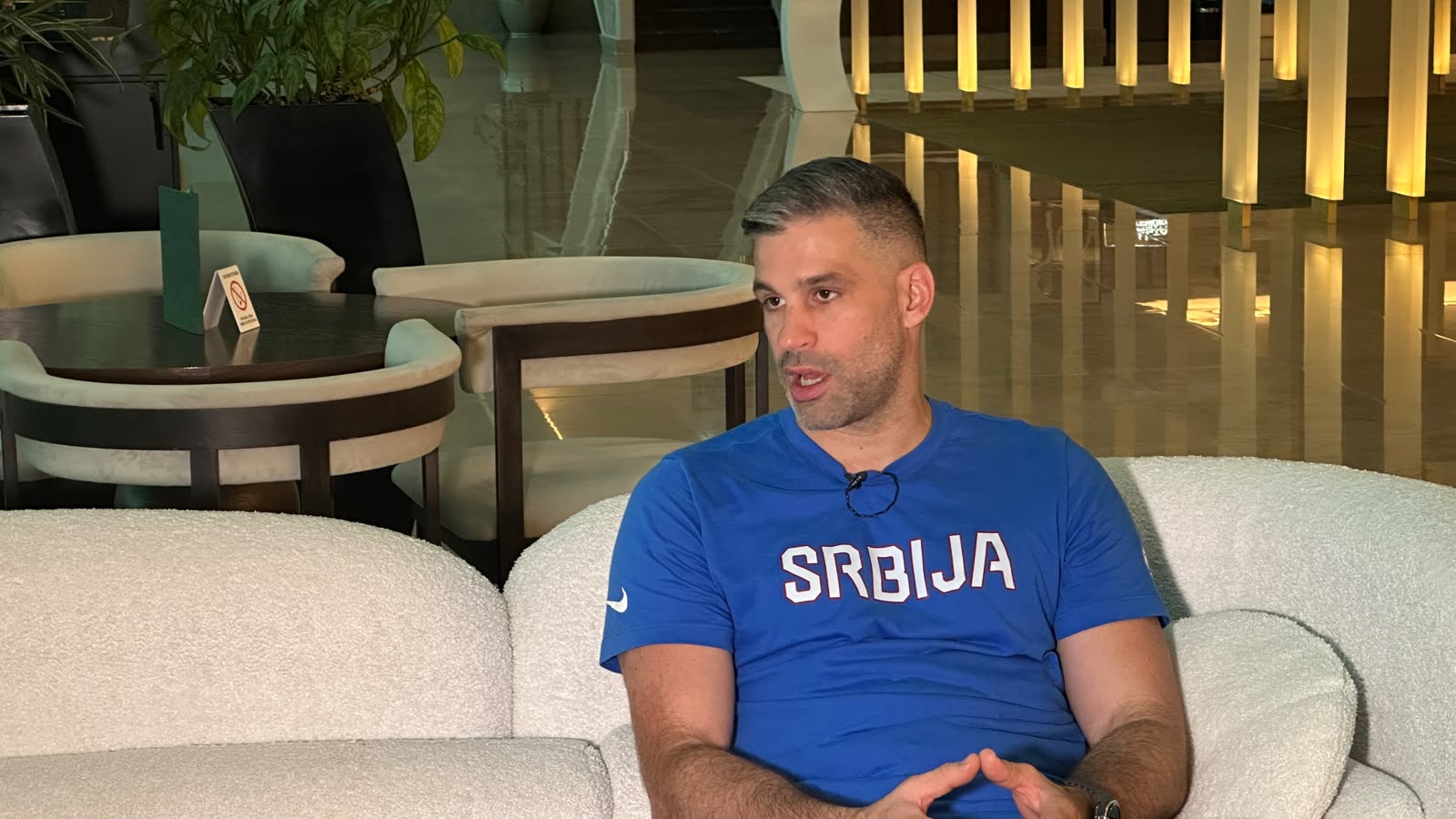 Dusan Alimpijevic
