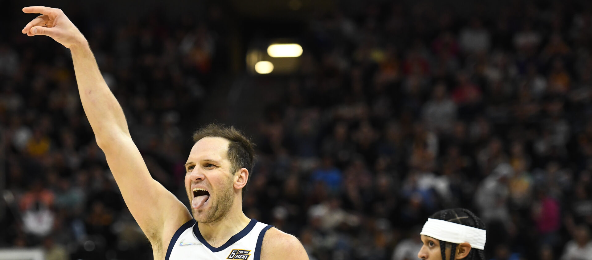 Bojan Bogdanović: 11,184 Points and an Ending He Never Chose
