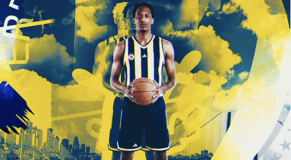 Marcus Bingham Jr.: Has Saras finally found the player he was looking for at the “5”?