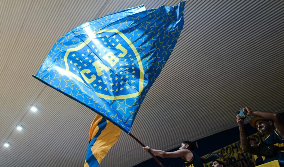 Inside Boca Juniors basketball: The legacy lives at La Bombonerita