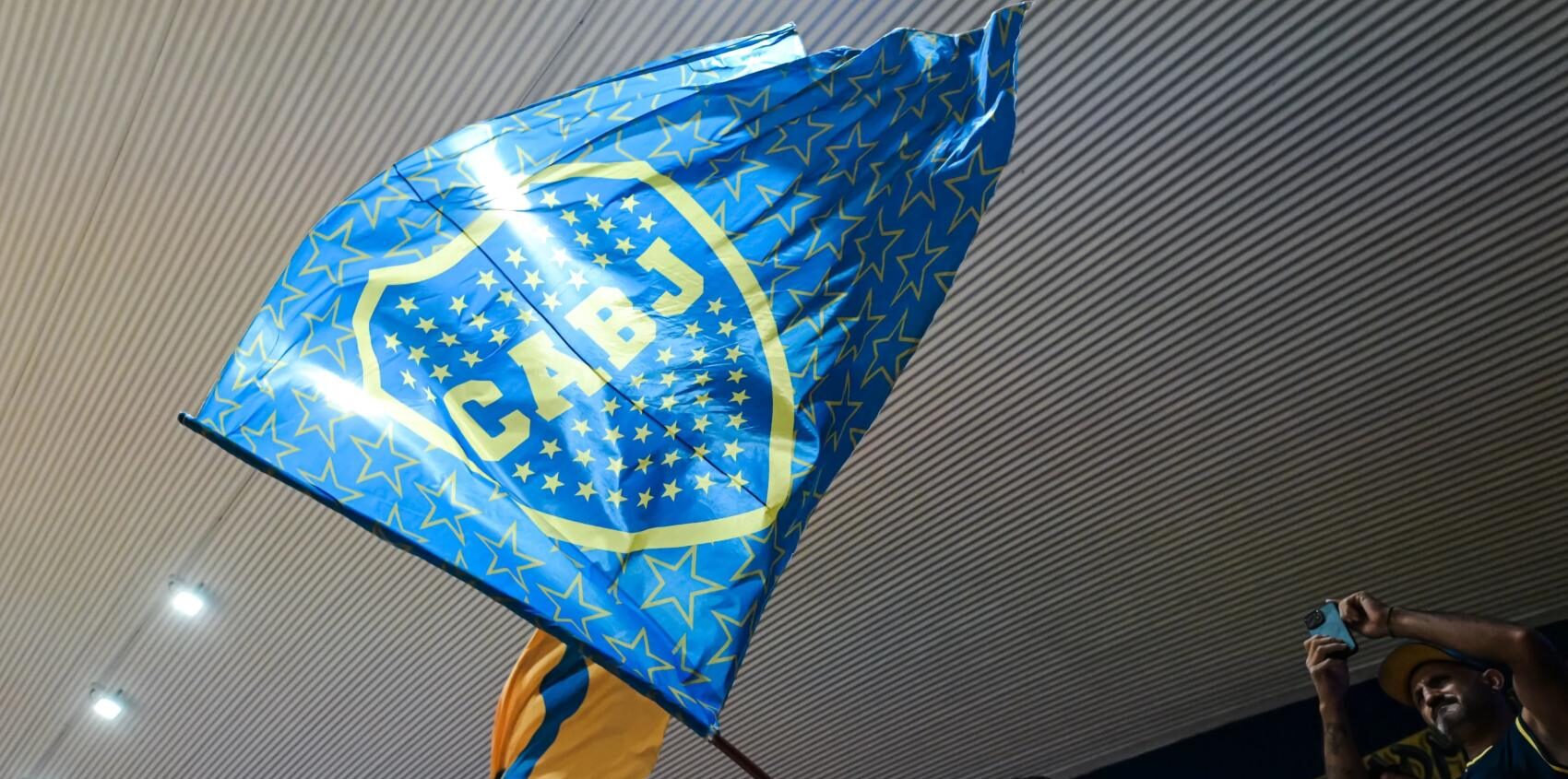 Inside Boca Juniors basketball: The legacy lives at La Bombonerita