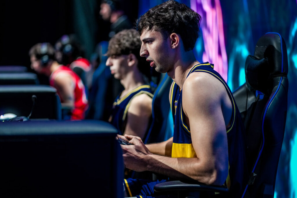 Taking part in the Games of the Future 2026 in Astana shows that Boca Juniors understand that sport is evolving and that technology is opening up new possibilities.