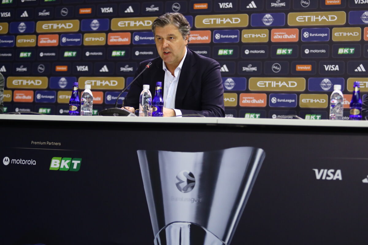 EuroLeague: The 11 franchise candidates and the €3.2bn five-year investment plan
