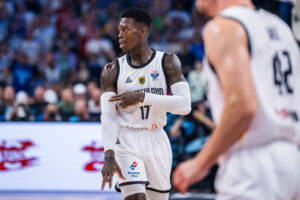 Dennis Schroder