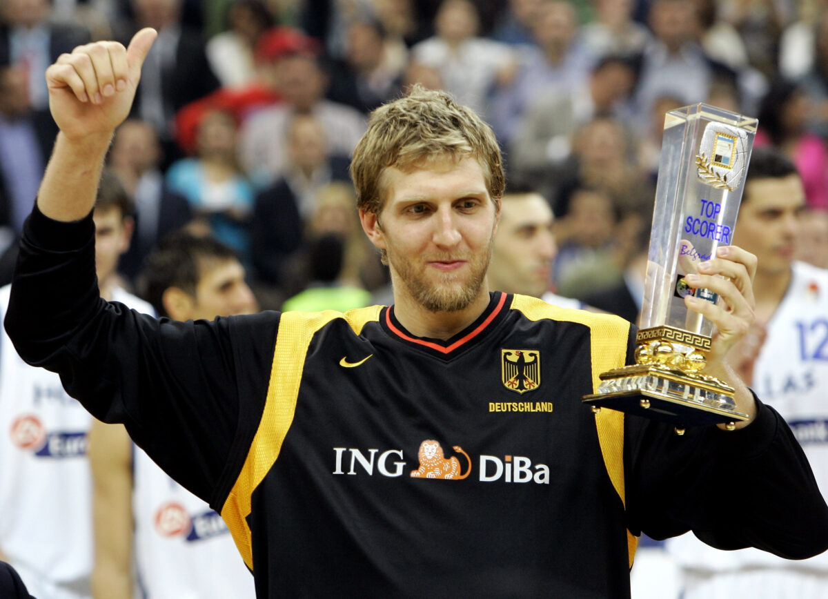 Dirk Novicki