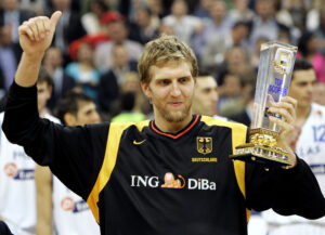 Dirk Novicki