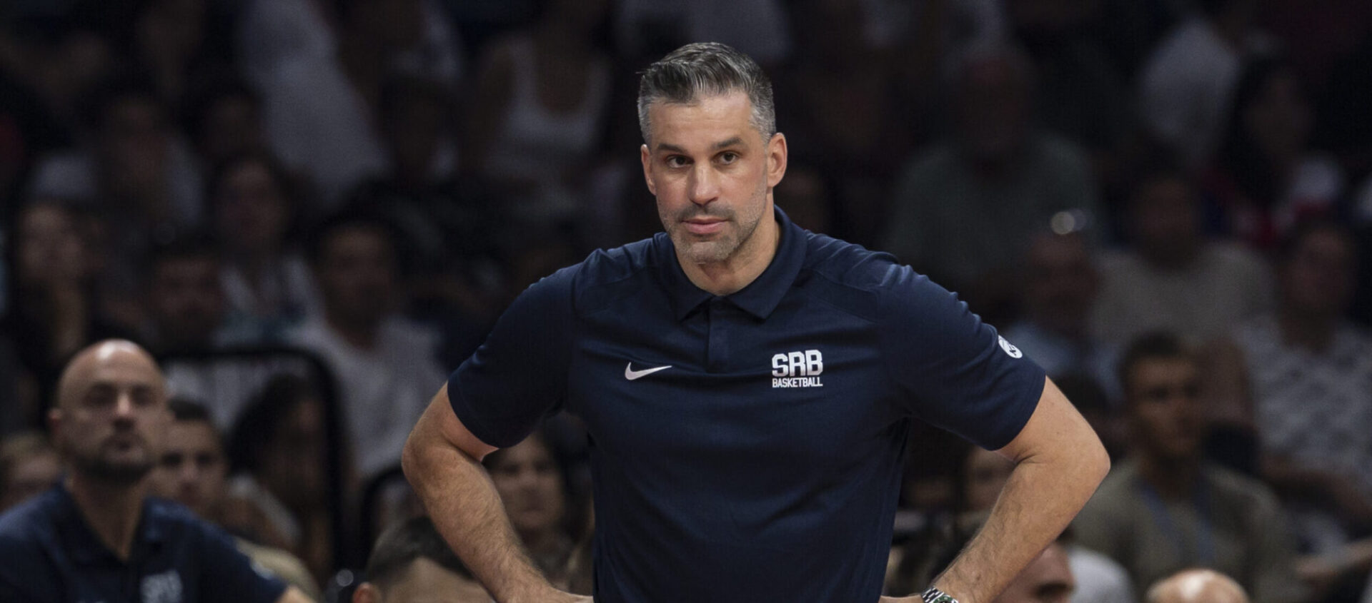 Dusan Alimpijevic