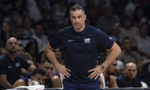 Dusan Alimpijevic