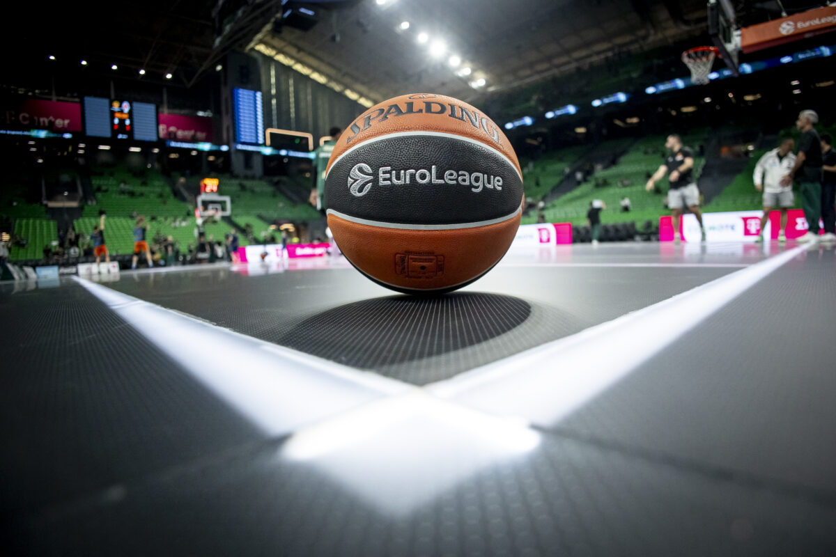 Euroleague Ball