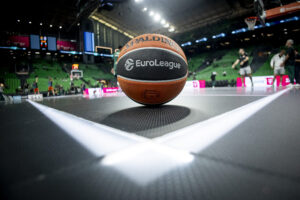 Euroleague Ball