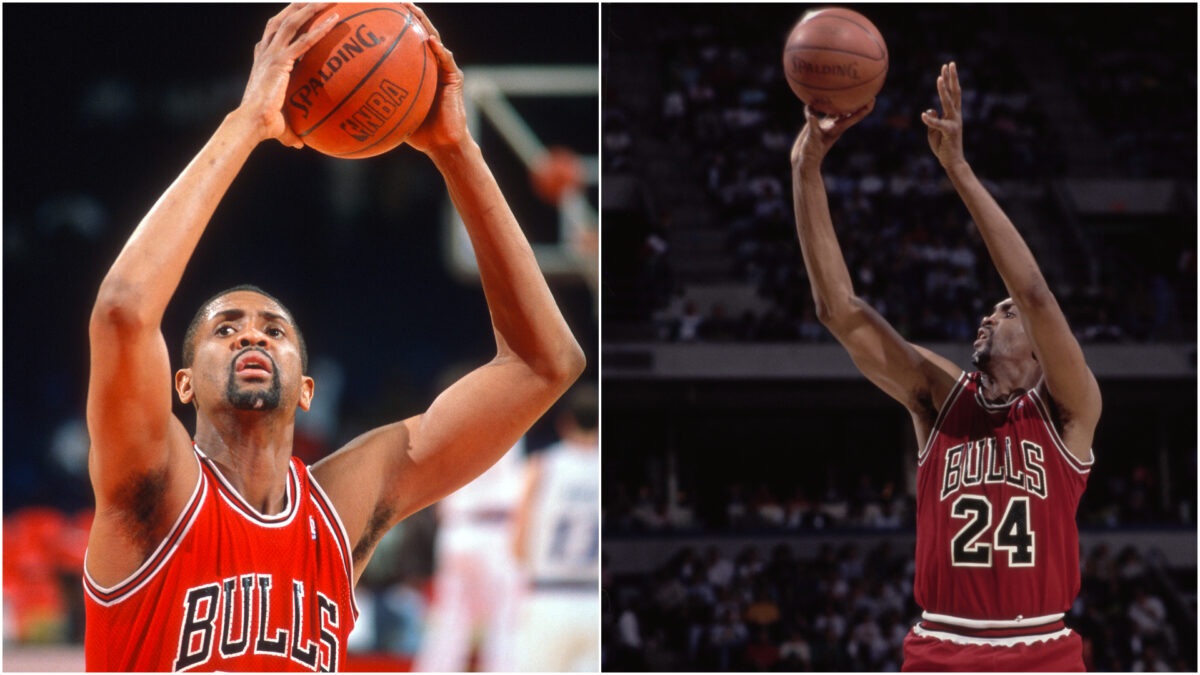 Bill Cartwright and the Ugliest Shot That Kept Going In