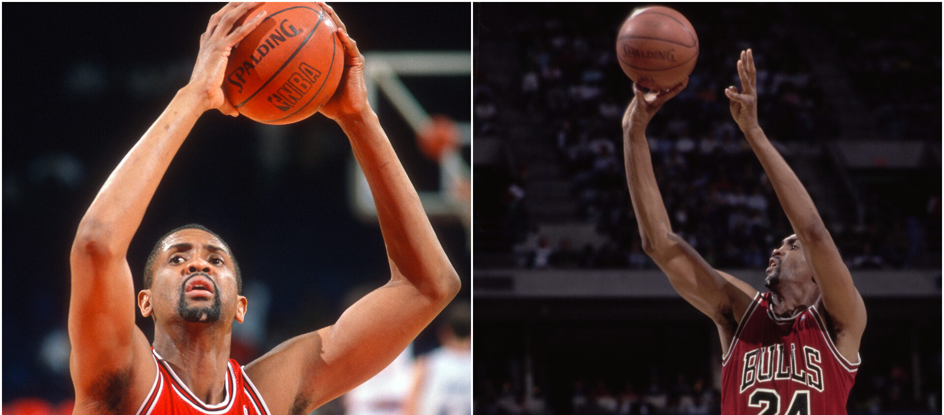 Bill Cartwright and the Ugliest Shot That Kept Going In