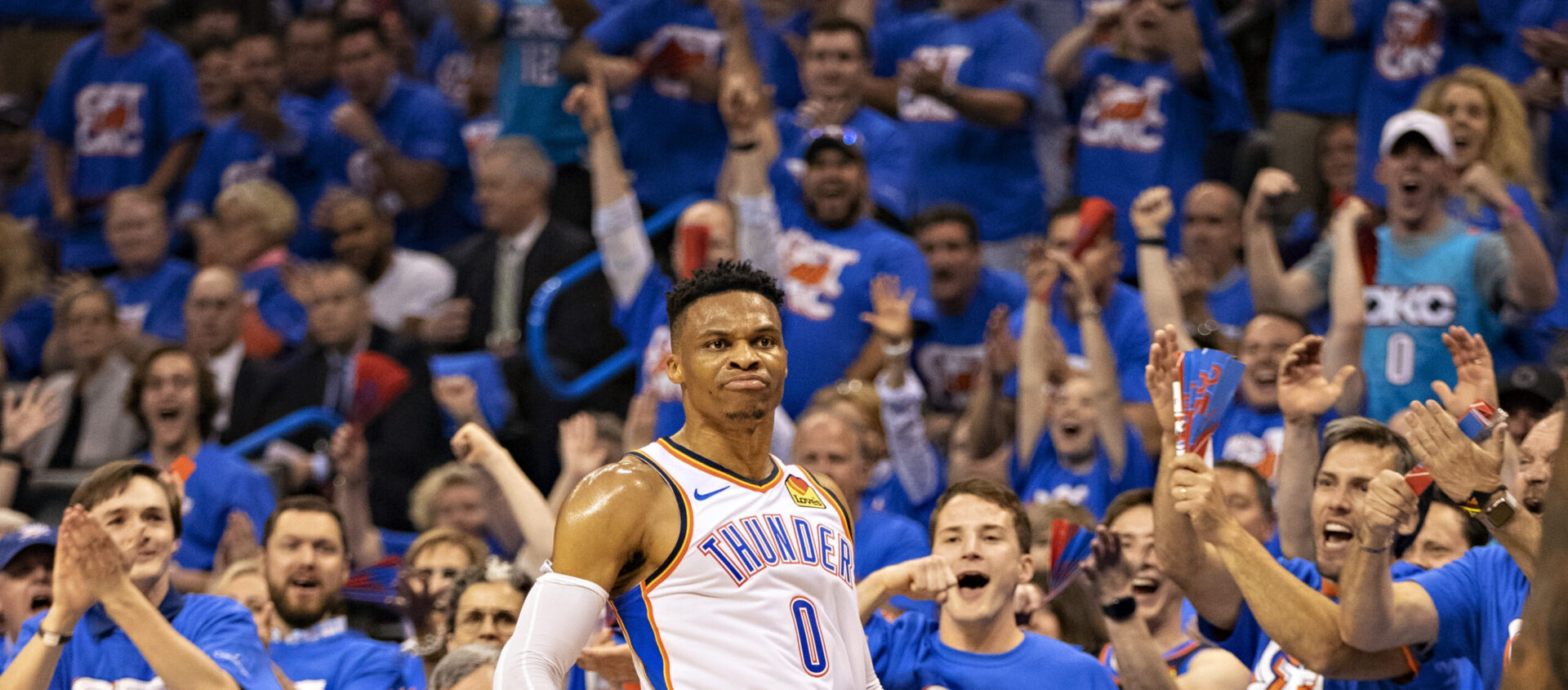 The five moments that defined Russell Westbrook’s career