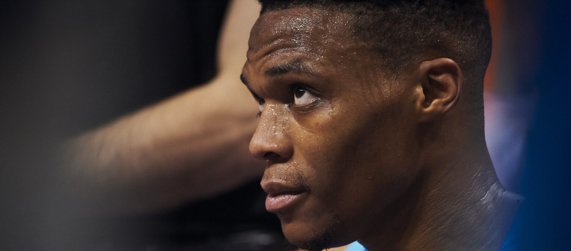 The Beautiful Chaos of Russell Westbrook