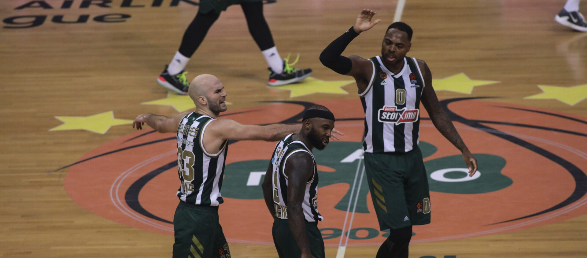 Tyrese Rice: From 41 points to his new life as a coach