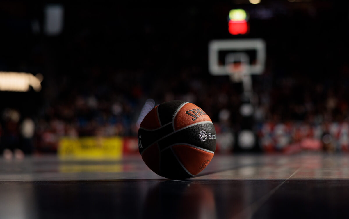 EuroLeague Franchise Race: PAOK, Partizan and Crvena Zvezda Clear the First Cut