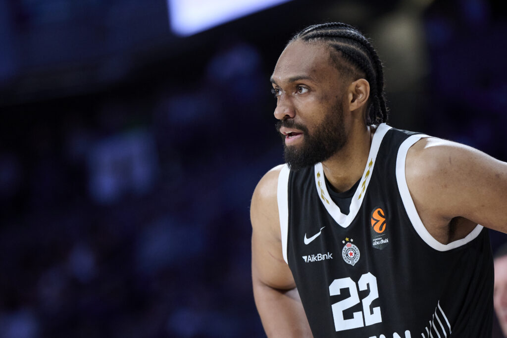 Jabari Parker