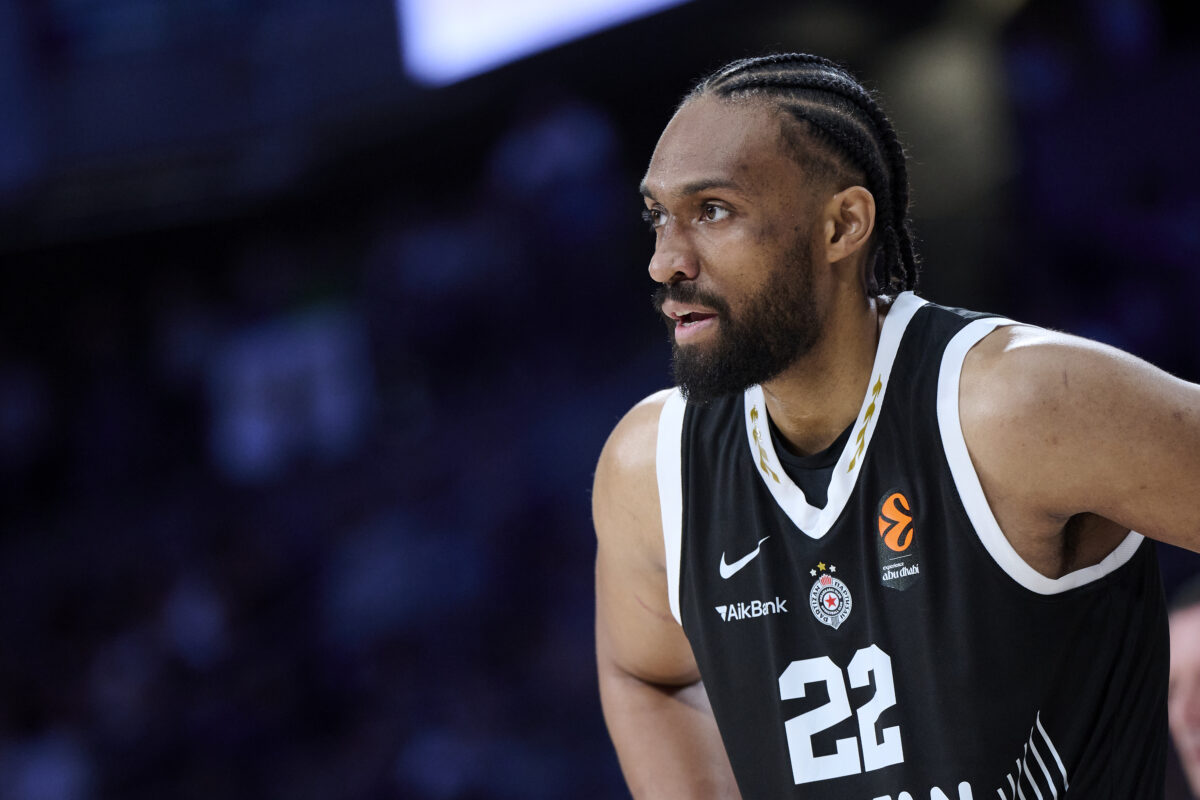 What Comes Next for Partizan and Jabari Parker?