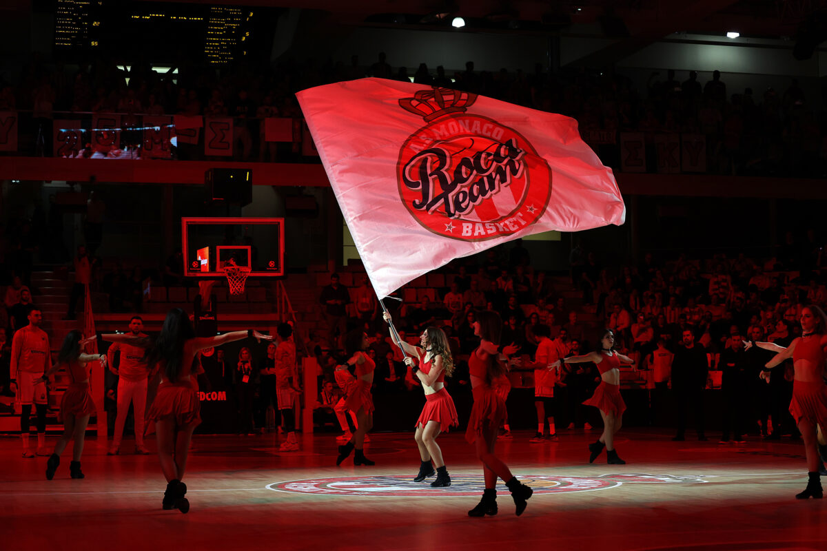 Monaco Makes Late Push to Join ABA League With €500,000 Offer