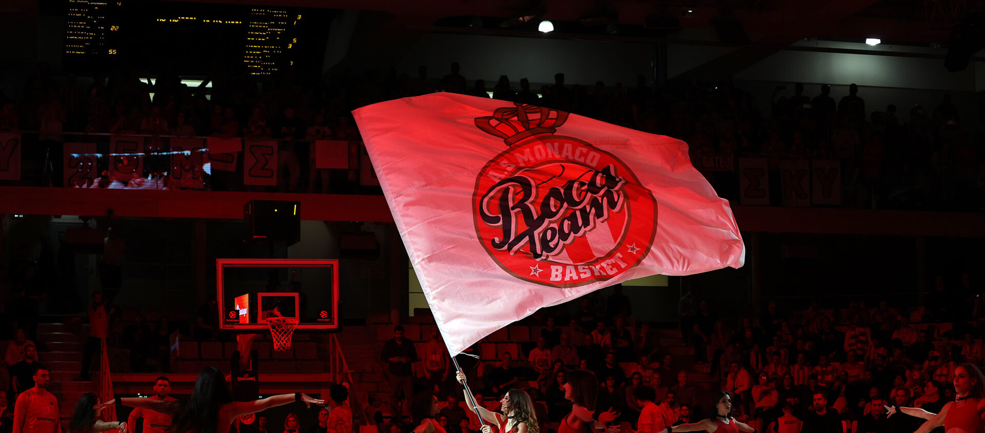 Monaco Makes Late Push to Join ABA League With €500,000 Offer