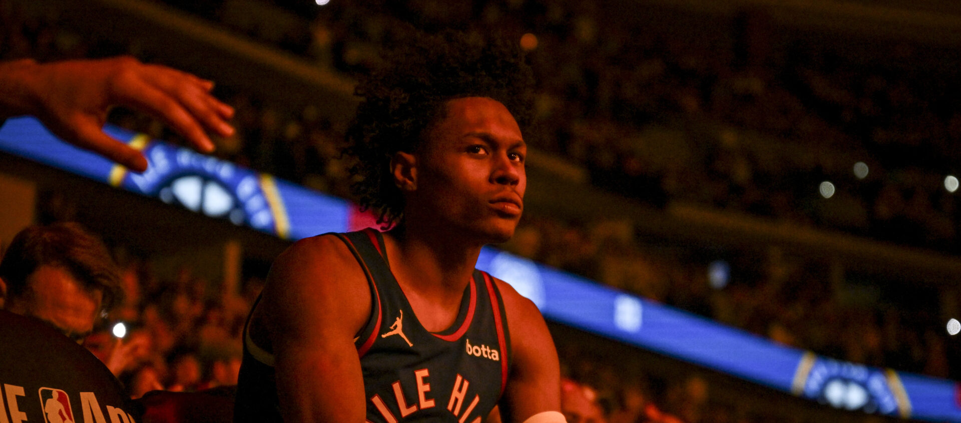 Peyton Watson’s Exit Exposes Denver’s Bigger Problem