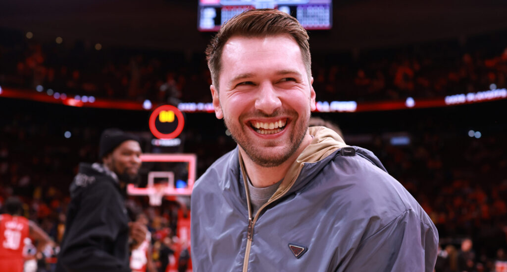 Luka Dončić