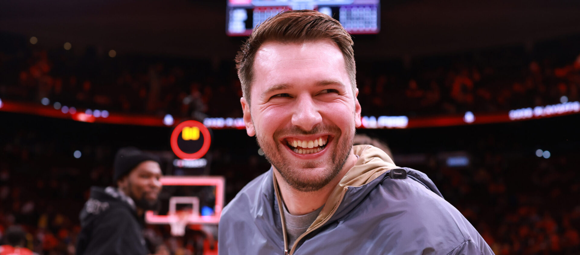 The Lakers on Luka’s Home Court: Why the Ljubljana Gathering Matters