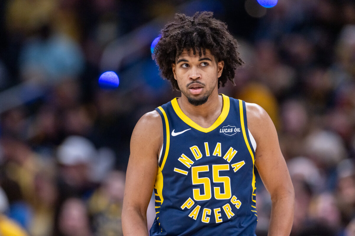 Ethan Thompson’s First European Bet Comes With a Familiar Teammate