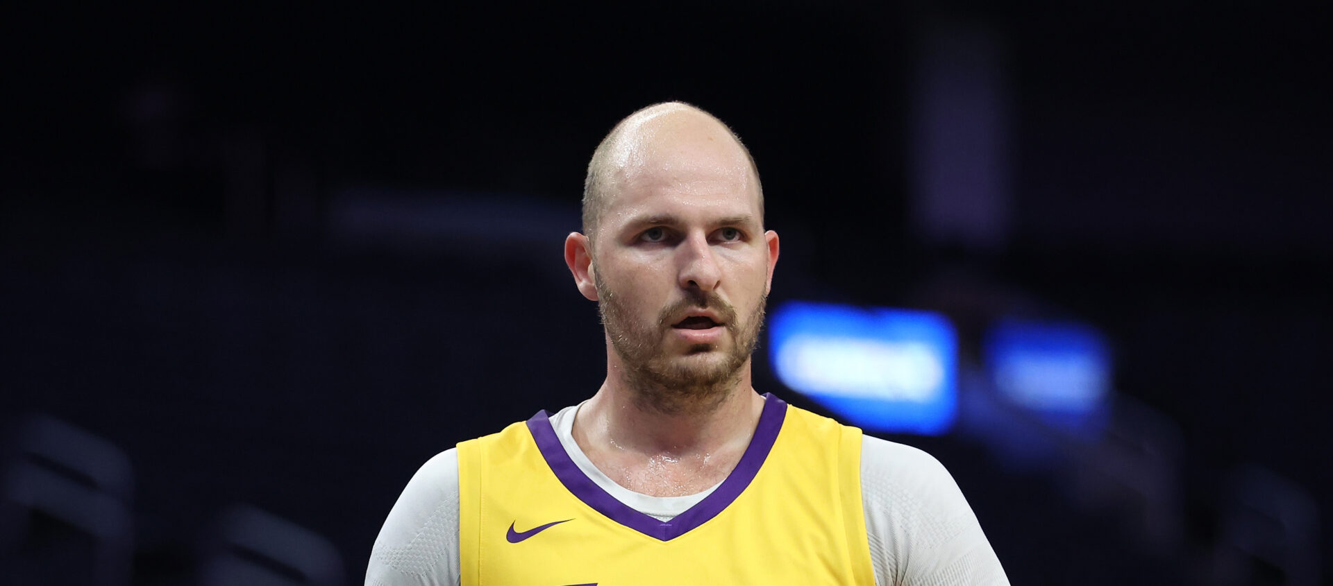 Jon Elmore Is One of Us, Still Waiting for an NBA Chance