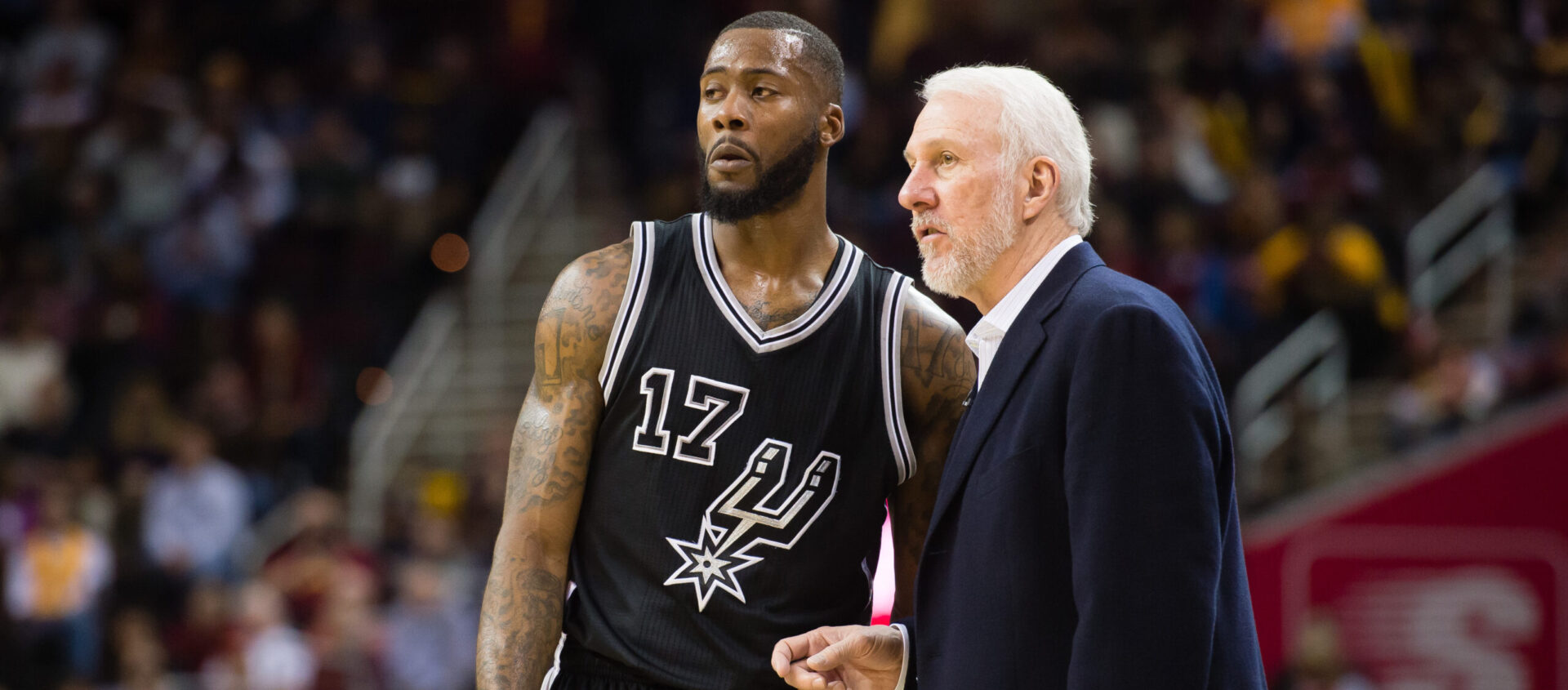 How a $150 Tryout Opened the NBA Door for Jonathon Simmons