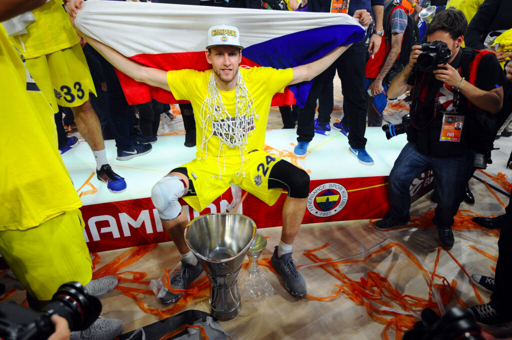 Jan Vesely