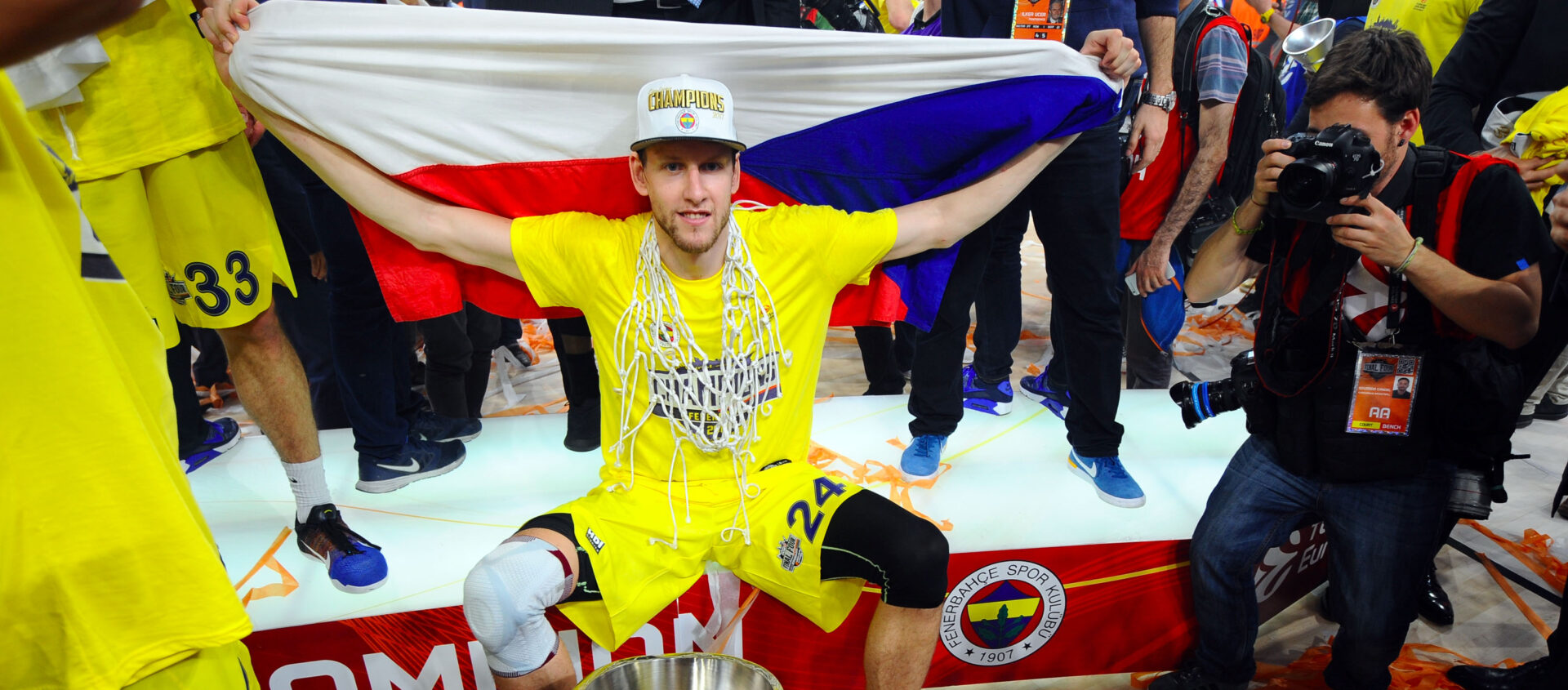Jan Vesely