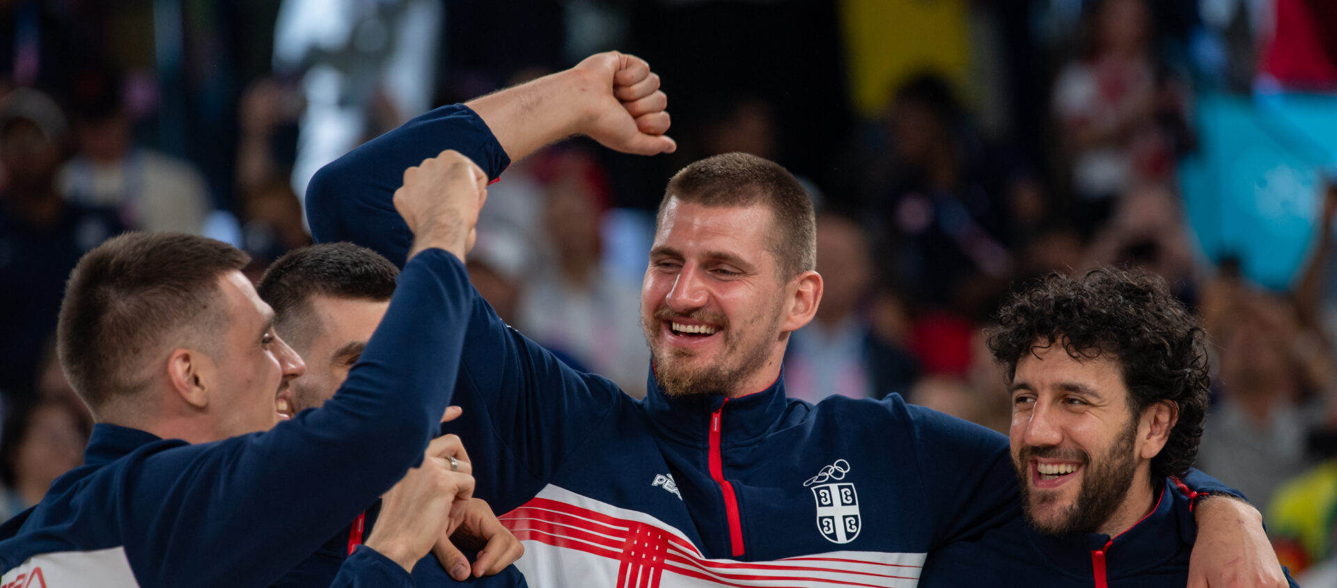 In Serbia, the National Team Still Means Everything