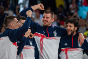 Nikola Jokic
