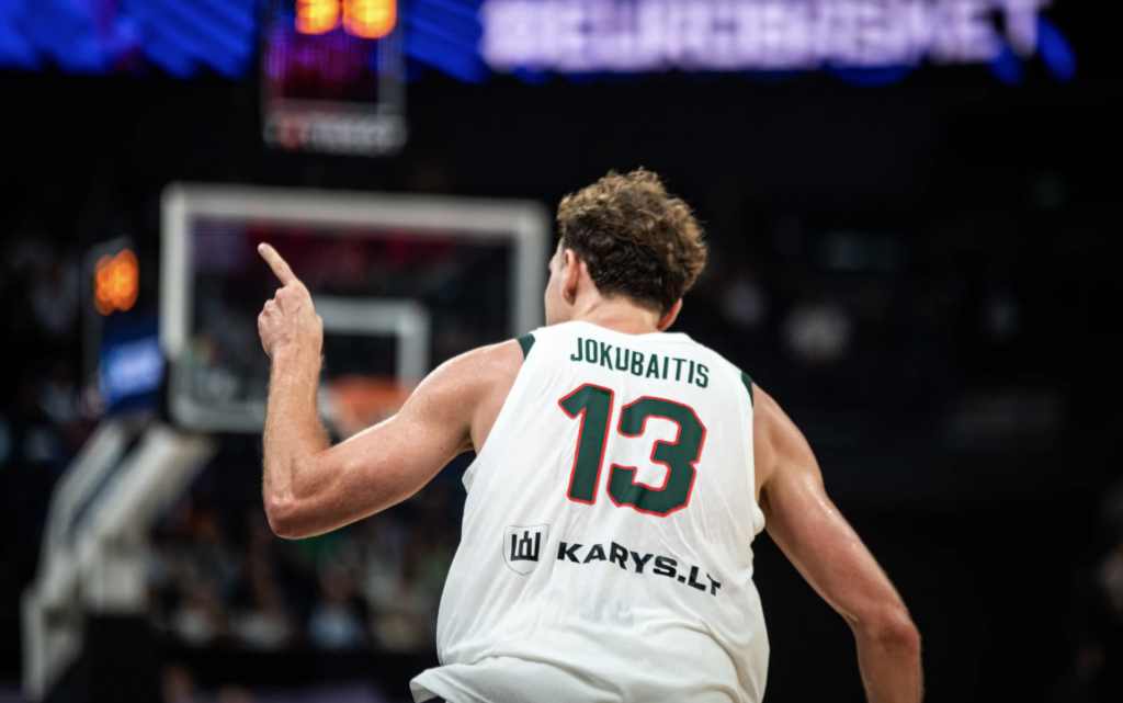 Rokas Jokubaitis