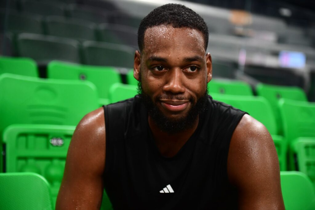 Jordan Loyd
