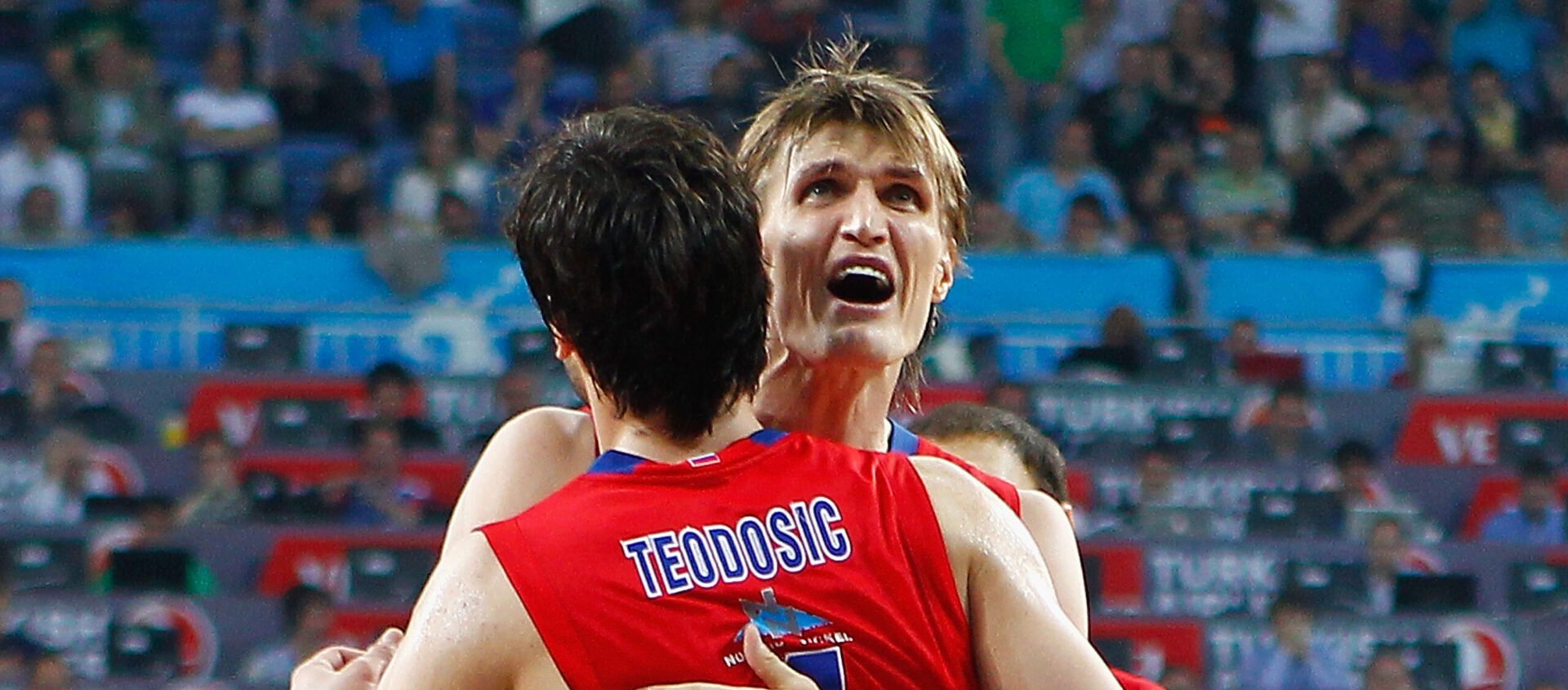 5 Great EuroLeague Teams That Fell Just Short