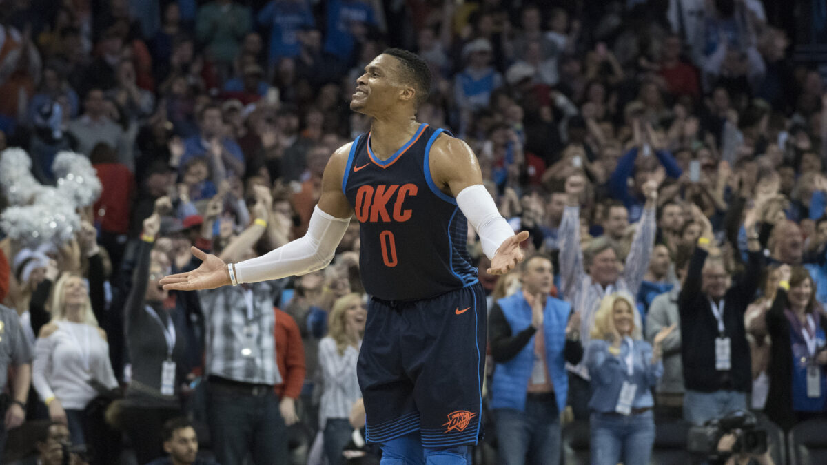 Russell Westbrook