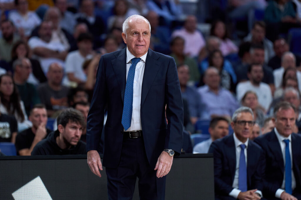 Zeljko Obradovic