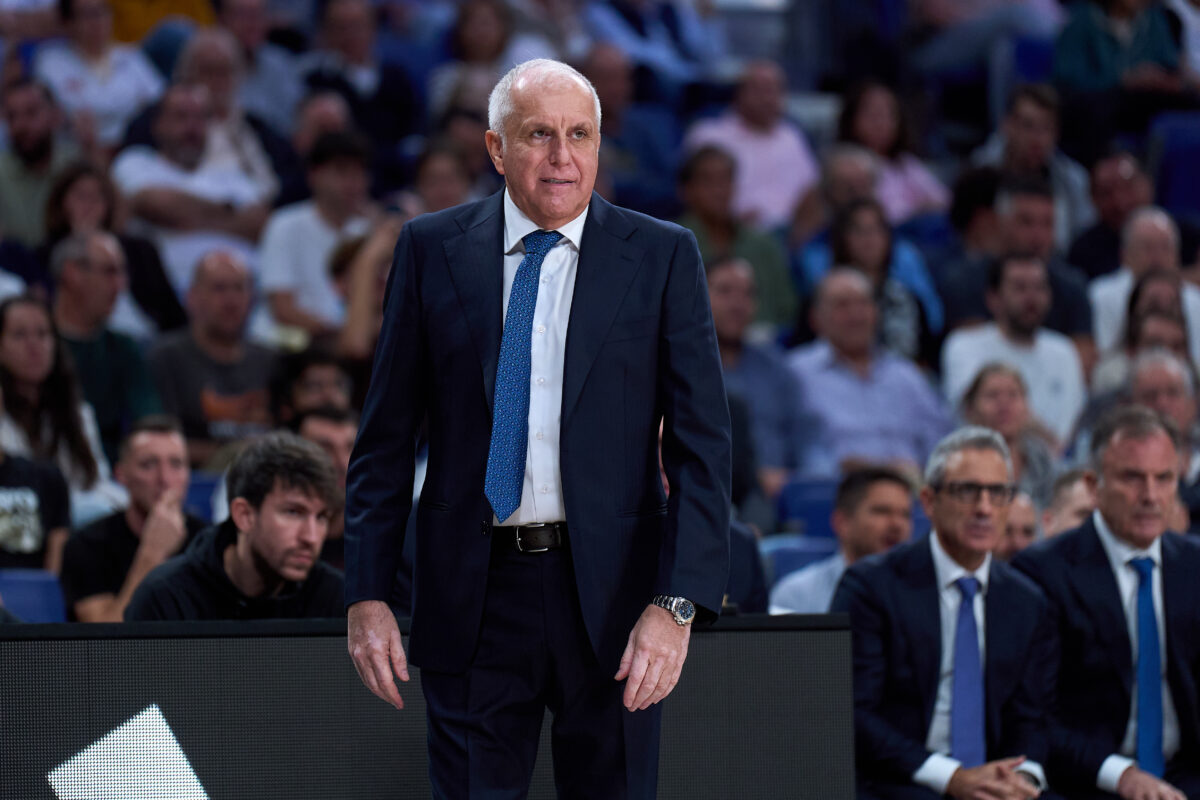 Zeljko Obradovic,