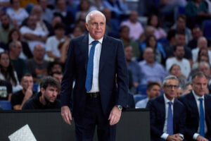 Zeljko Obradovic,