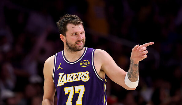 Luka Dončić