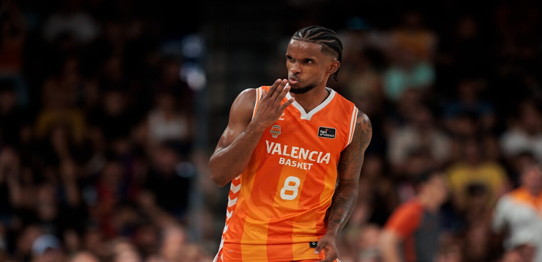 The six biggest bambles of the new EuroLeague season
