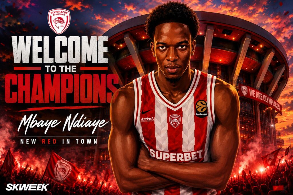 Mbaye Ndiaye