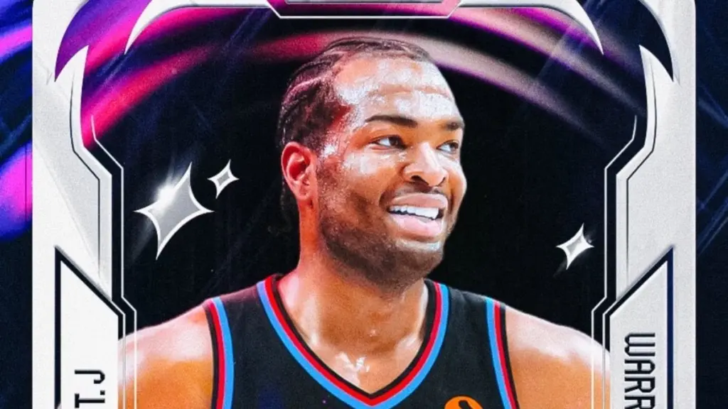 TJ Warren