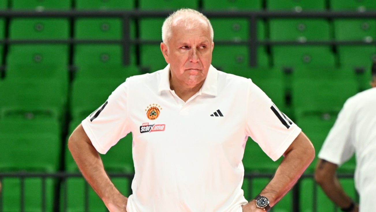 Starting off on the… wrong foot: Obradovic’s “unsolved” problem