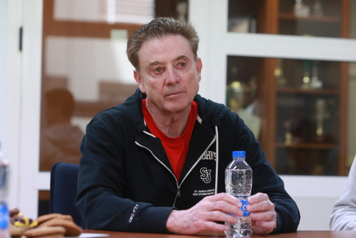 “Ego stops greatness”: Pitino’s lesson and the mindset of Kobe, KD and Giannis